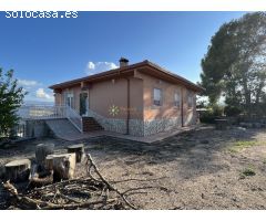 Chalet en Venta en LOlleria, Valencia
