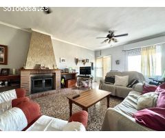 Chalet en Venta en LOlleria, Valencia