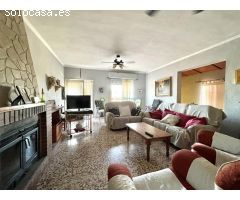 Chalet en Venta en LOlleria, Valencia