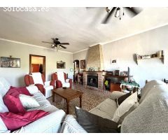 Chalet en Venta en LOlleria, Valencia
