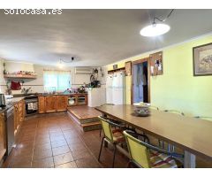 Chalet en Venta en LOlleria, Valencia