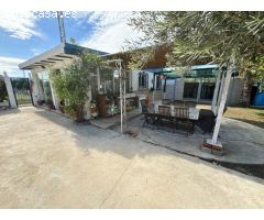 Chalet de venta en Playa de Oliva