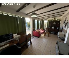 Chalet de venta en Playa de Oliva