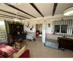 Chalet de venta en Playa de Oliva