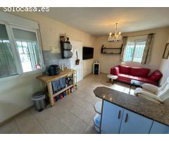Chalet de venta en Playa de Oliva