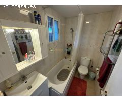 Chalet de venta en Playa de Oliva