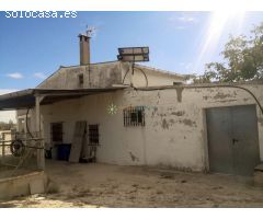 Casa de campo a la venta en Bufali