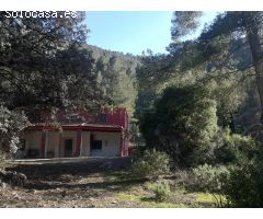 Villa en Venta en Muro de Alcoy, Alicante
