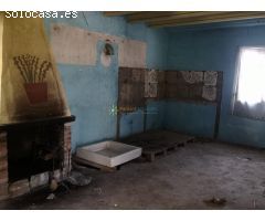 Villa en Venta en Muro de Alcoy, Alicante