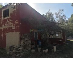 Villa en Venta en Muro de Alcoy, Alicante