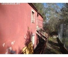 Villa en Venta en Muro de Alcoy, Alicante