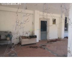 Villa en Venta en Muro de Alcoy, Alicante