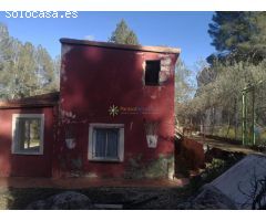 Villa en Venta en Muro de Alcoy, Alicante