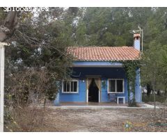Casa de campo a la venta en Belgida
