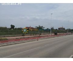Terreno a la venta en Guardamar de la Safor