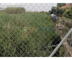 Terreno a la venta en Guardamar de la Safor