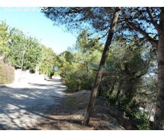 Terreno en venta en Oliva
