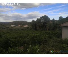 Terreno de venta en Sellent