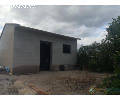 Terreno de venta en Sellent