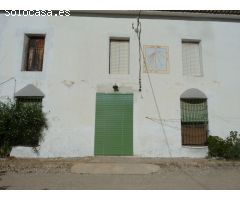 Caseron en Venta en Canillas de Albaida, Valencia