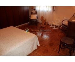 Chalet en venta en Playa de  Oliva
