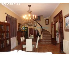 Chalet en venta en Albaida
