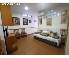 Apartamento a la venta en la playa de Oliva