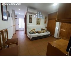 Apartamento a la venta en la playa de Oliva
