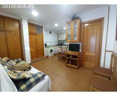 Apartamento a la venta en la playa de Oliva