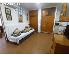 Apartamento a la venta en la playa de Oliva