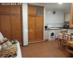 Apartamento a la venta en la playa de Oliva