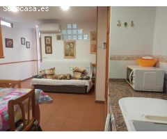 Apartamento a la venta en la playa de Oliva