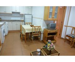Apartamento a la venta en la playa de Oliva