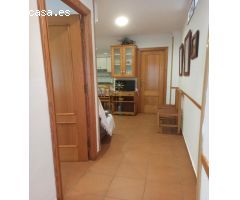 Apartamento a la venta en la playa de Oliva