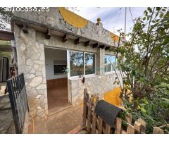 Villa en Venta en Puerto de Gandía, Valencia