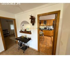 Villa en Venta en Puerto de Gandía, Valencia