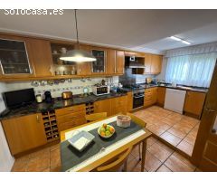 Villa en Venta en Puerto de Gandía, Valencia