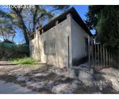 Casa de campo en Venta en LOlleria, Valencia