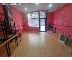 Restaurante en venta en Oliva