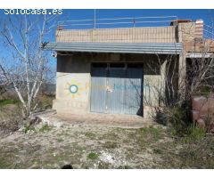 Parcela a la venta en Castellón de Rugat