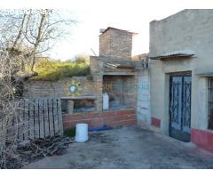Parcela a la venta en Castellón de Rugat