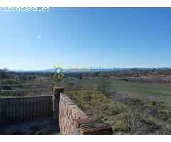 Parcela a la venta en Castellón de Rugat