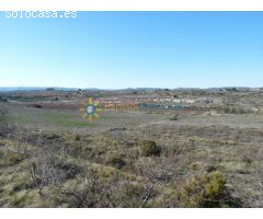 Parcela a la venta en Castellón de Rugat