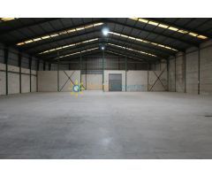 Nave en alquiler en Oliva - PNRN360