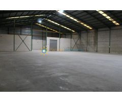 Nave en alquiler en Oliva - PNRN360