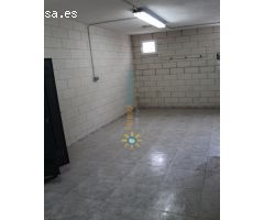 Nave en alquiler en Oliva - PNRN360