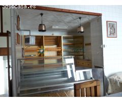 Panaderia de venta en Fuente Encarroz