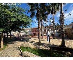 Casa de venta en Ador