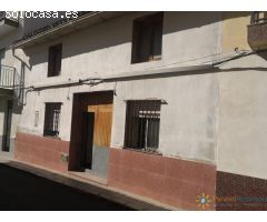 Casa en venta en Beniganim