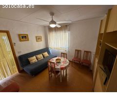 Apartamento en la playa de Miramar